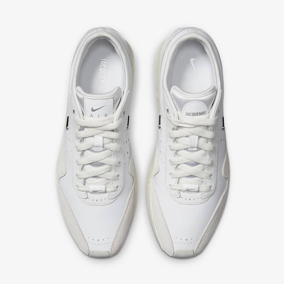 Air Max 1 x Jacquemus Women s Shoes. Nike